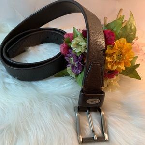 Nike Brown Men’s Belt